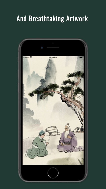 Daily Dao screenshot-3