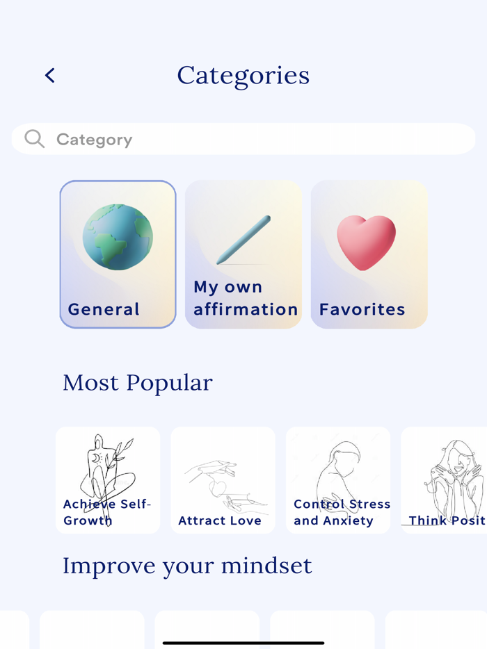 Daily Quotes and Affirmations