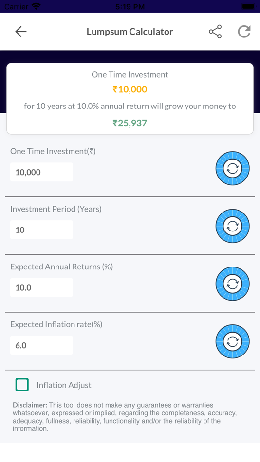 #4. Aster Assets (iOS) 由: ASTER ASSETS LLP