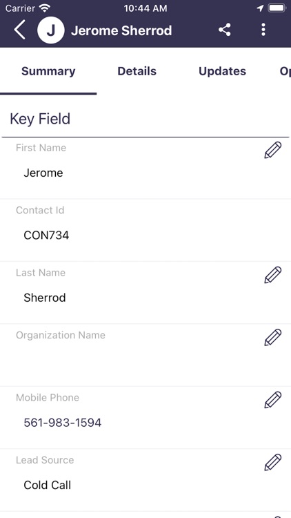CyC CRM screenshot-8