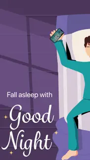 How to cancel & delete goodnight - sleep stories 3