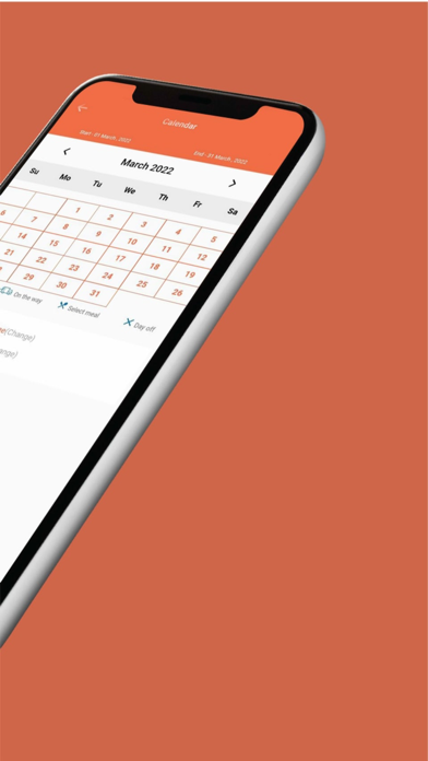 Abieta Screenshot