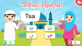 Game screenshot Belajar Al Qur'an hack