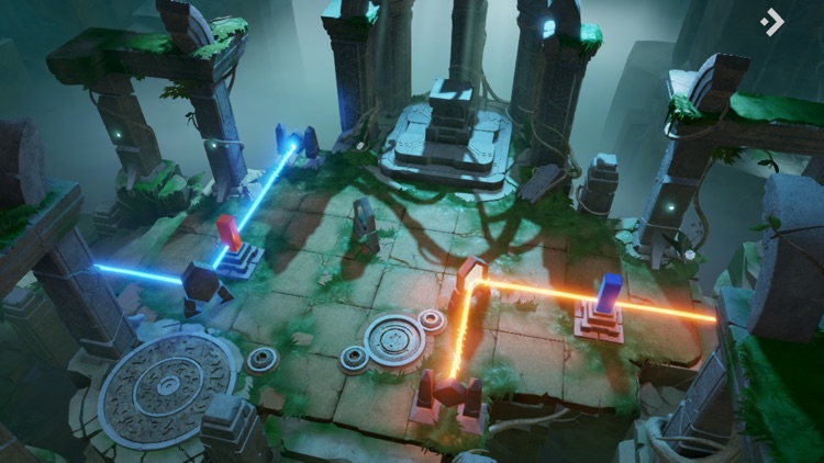 Archaica: The Path Of Light screenshot-7