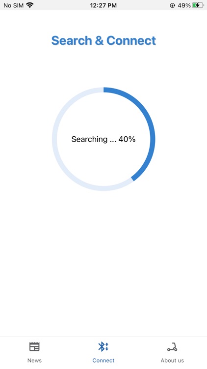 ASAP e-Rider screenshot-3