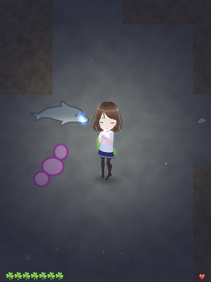 Marikas DokiDoki Dungeon