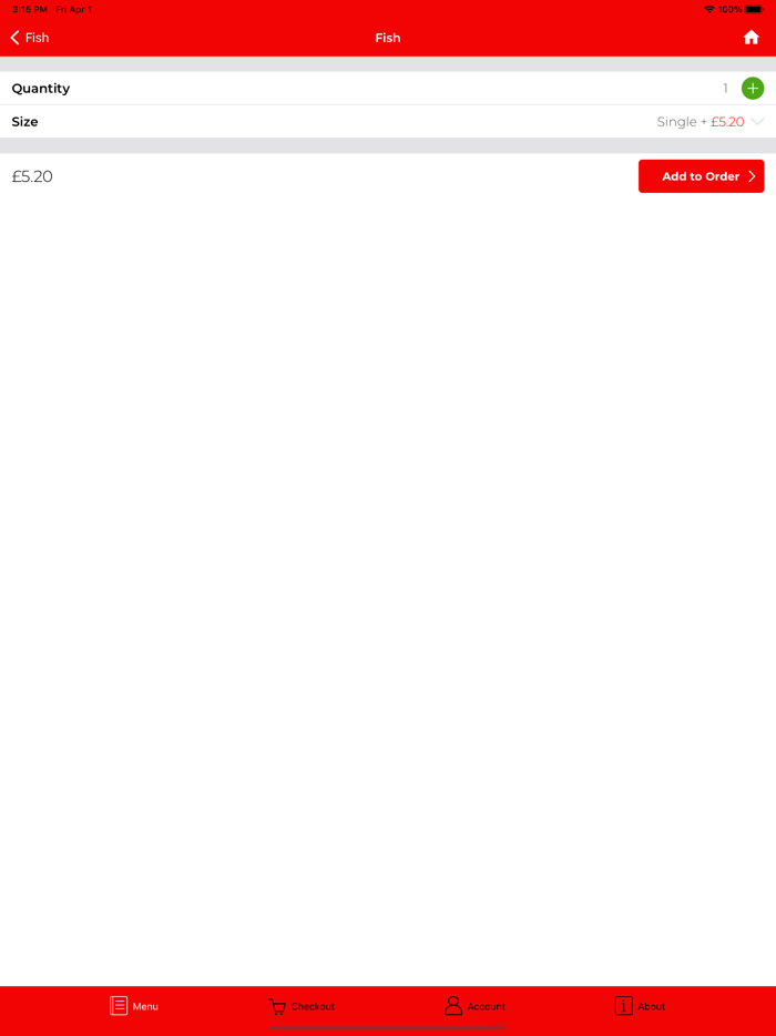 The Steeple Fish Bar