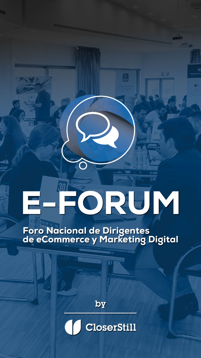 E-FORUM DENIA