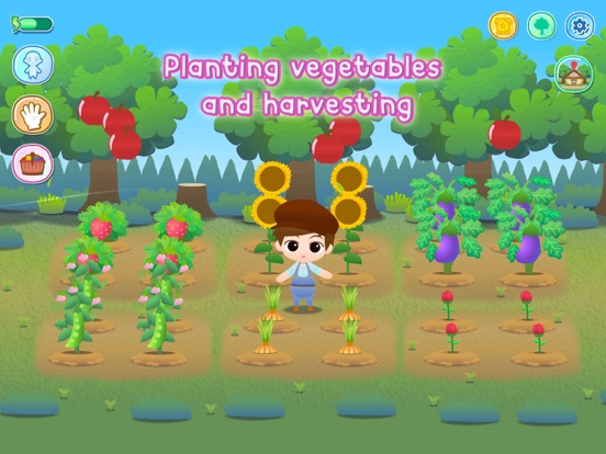 Screenshot #5 pour Planta Happiness