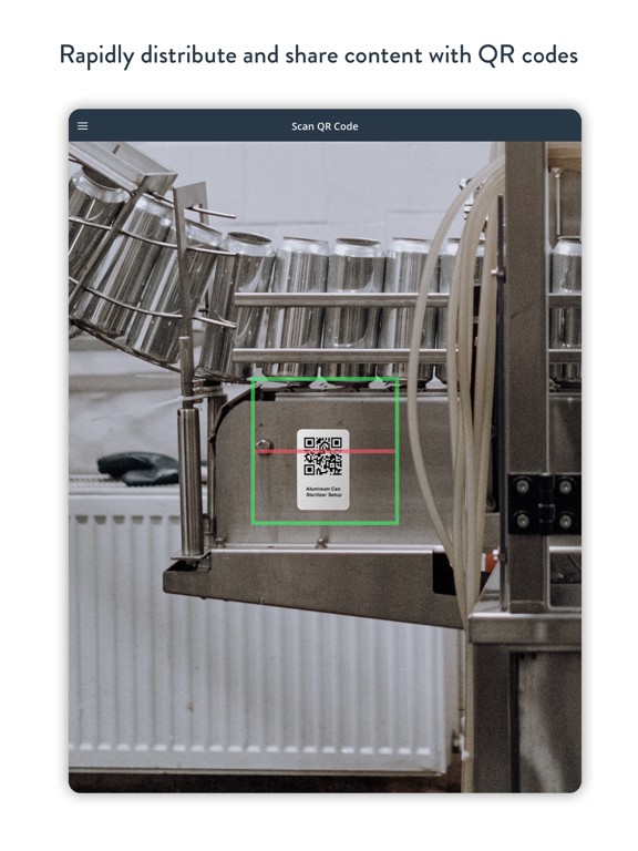Proceed.app iPad screenshot 2 - Productivity app