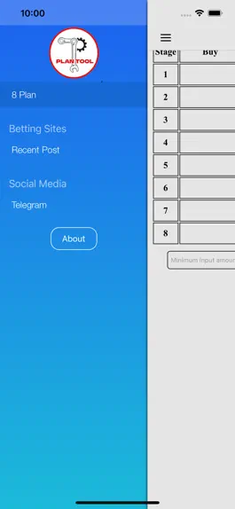 Game screenshot Plan Tool hack