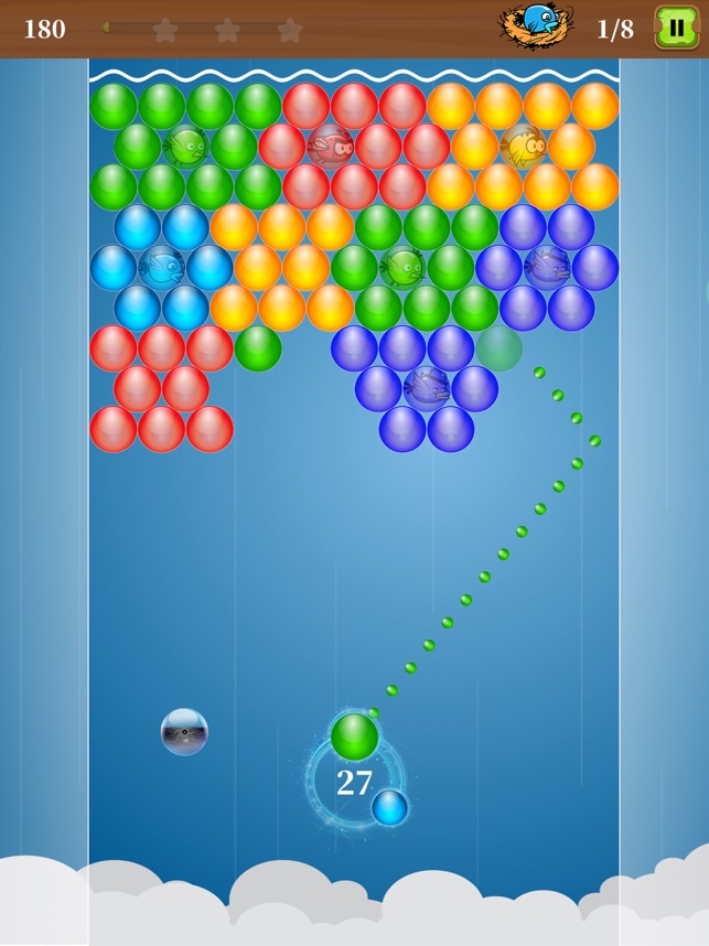 SHOOTER BUBBLE::Appstore for Android