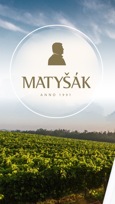 Wino Matysak Screenshot