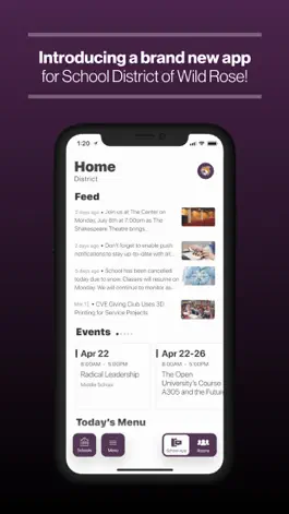 Game screenshot Wild Rose Wildcats mod apk