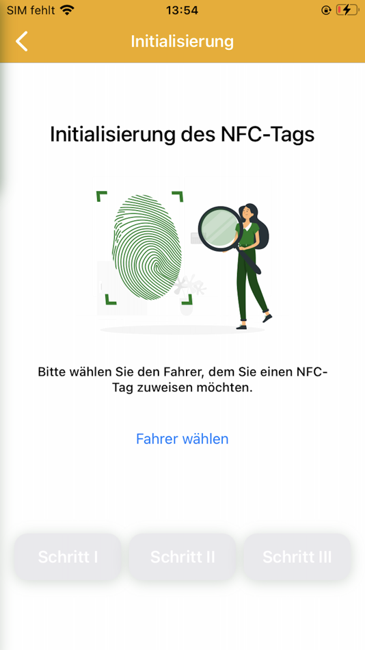 #3. liva license validation (iOS) By: Carano Software Solutions GmbH