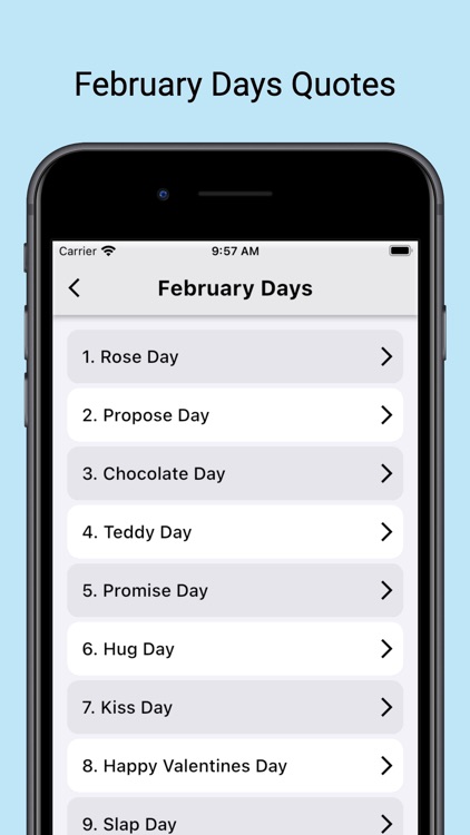 Inspirational Quote screenshot-7