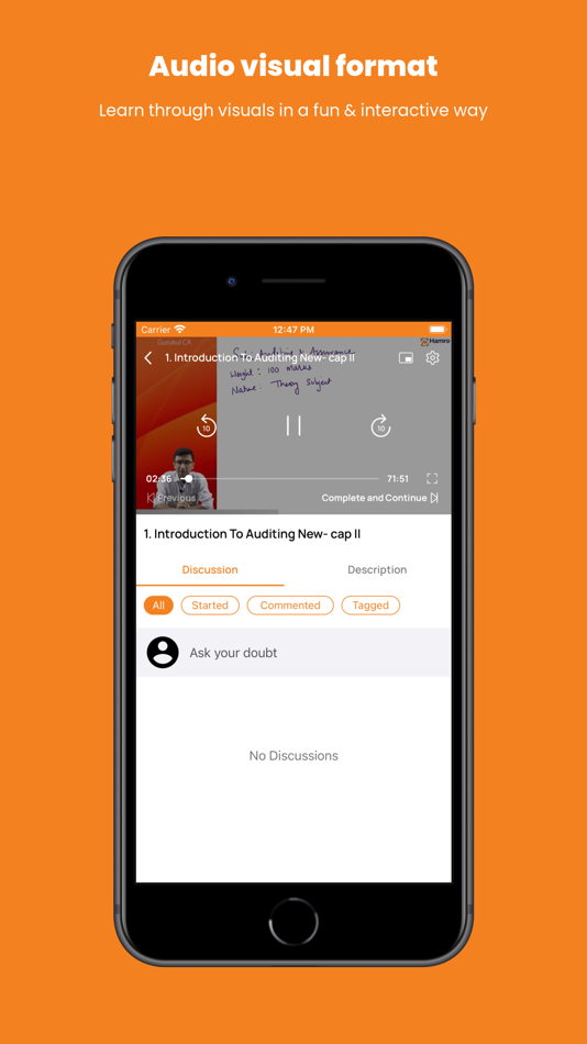 #5. Hamro Academy (iOS) 게시자: Bright Kids Private Limited
