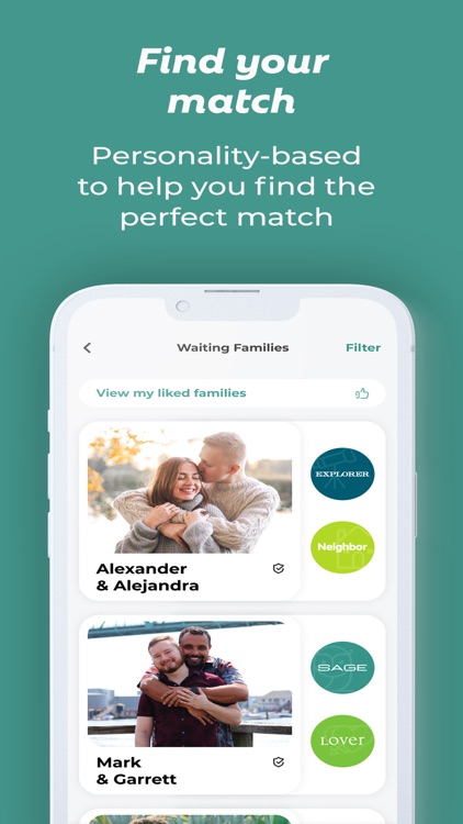 PairTree Family screenshot-3