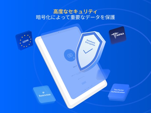 Zoho CRM - セールス＆マーケティングのおすすめ画像2