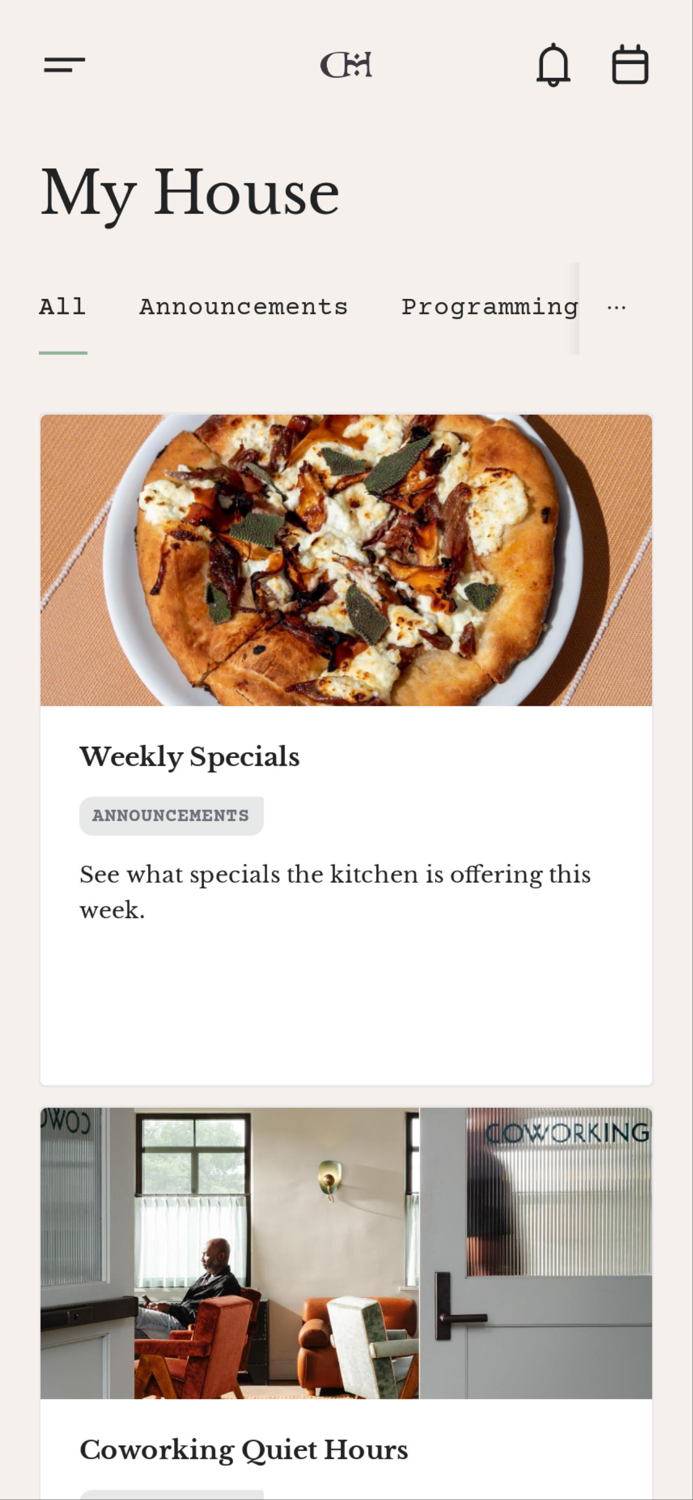 Common House Richmond