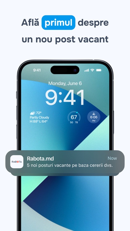 Rabota.md screenshot-4