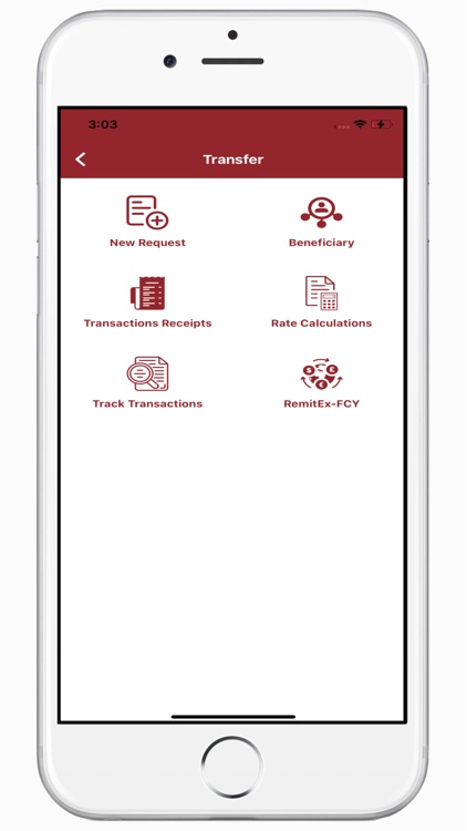 CC Money App screenshot-6