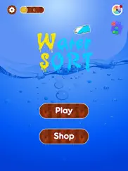 water_sort айпад изображения 1