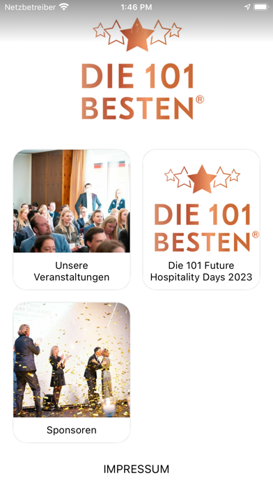 DIE 101 BESTEN HOTELS