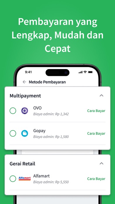 DNM Mobile Screenshot