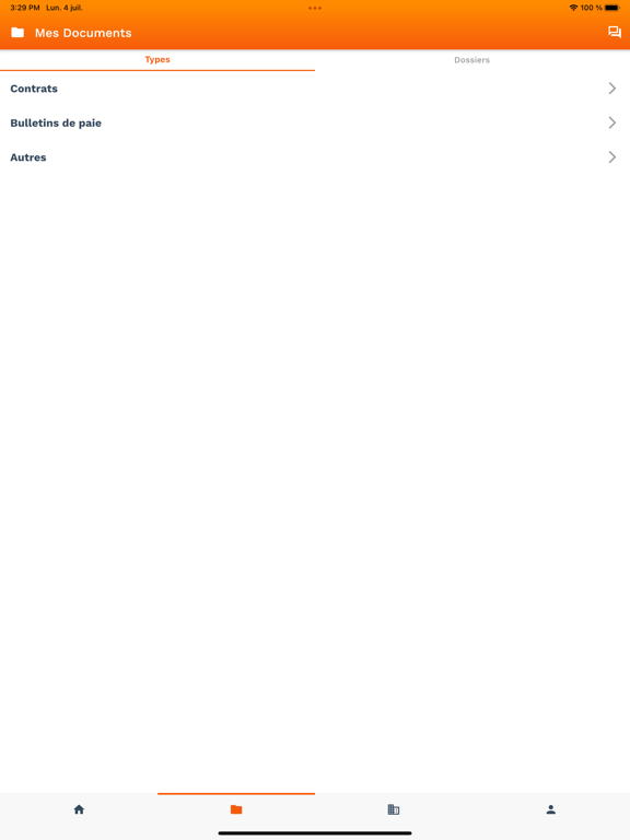 Screenshot #6 pour Coffreo