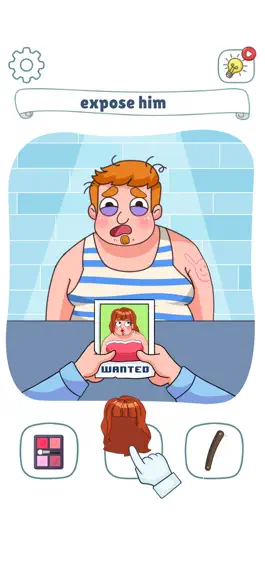 Game screenshot DisplaceExpert hack