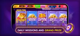 Game screenshot Seminole Social Casino mod apk