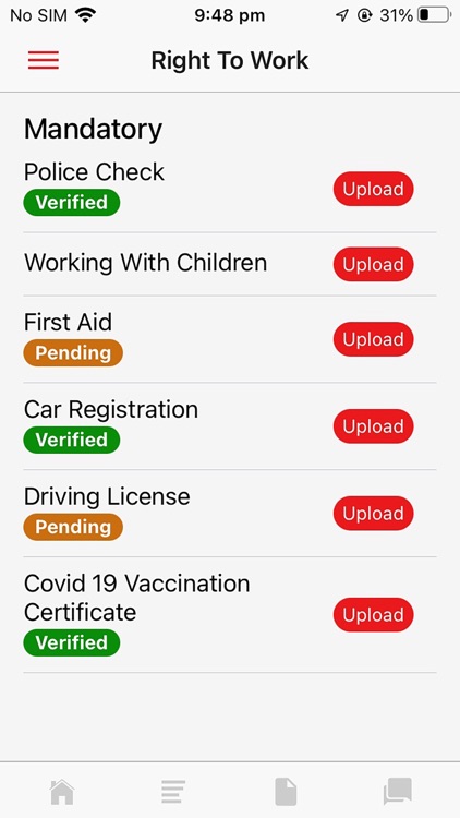 Hope Circle screenshot-6