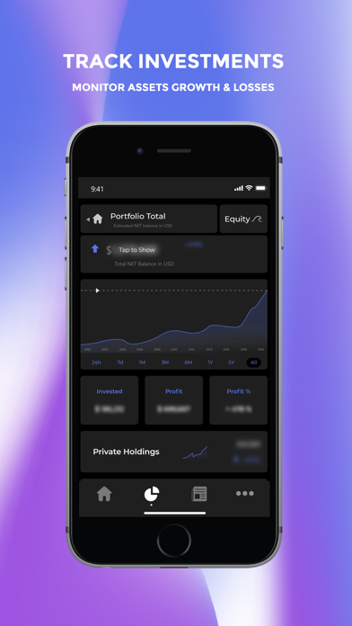 Wave Digital Screenshot