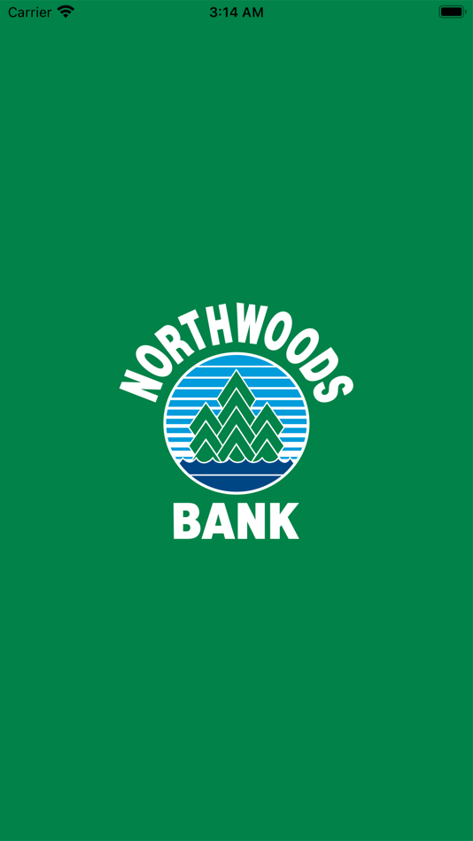 Northwoods Bank of MN - 23.2.30 - (iOS)