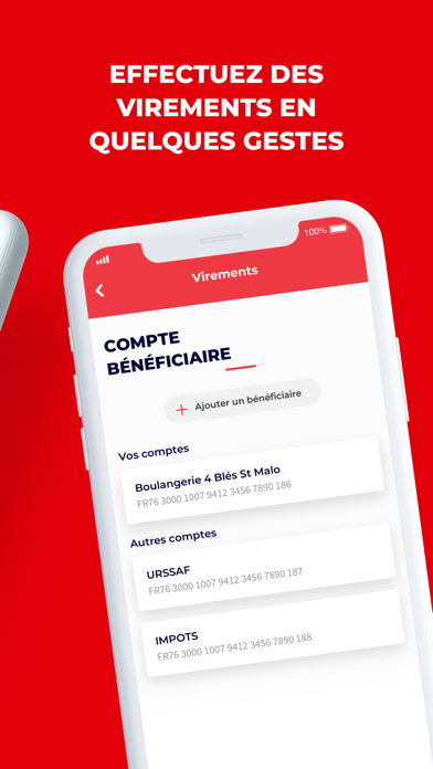 L'Appli Pro Société Générale L'Appli Pro Société Générale