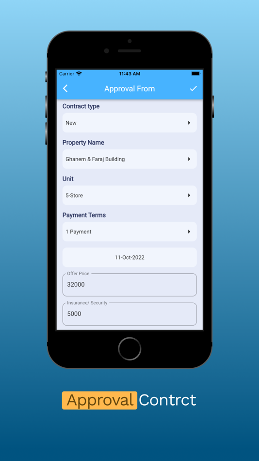 #5. IBS Manager (iOS) 由: INTELLIGENT BROKER SYSTEM SP Z O O