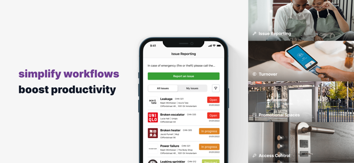 Amvest Living and Care