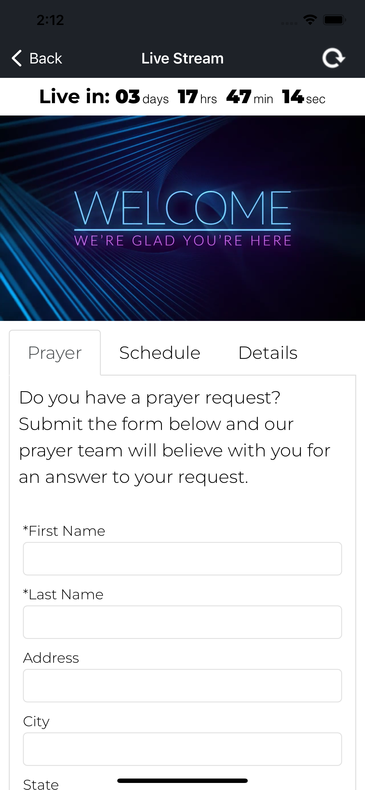 Gracepoint NY
