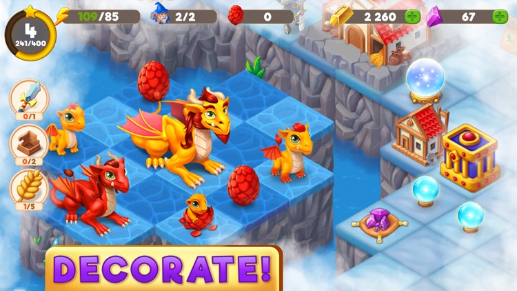 Kingdom Merge screenshot-4