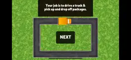 Game screenshot Delivery Truck Empire apk