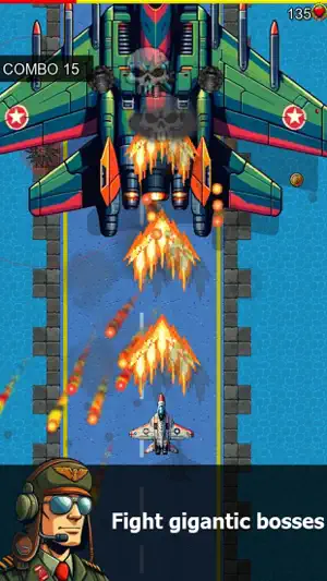 Aircraft Wargame 2 > AW2 screenshot 1