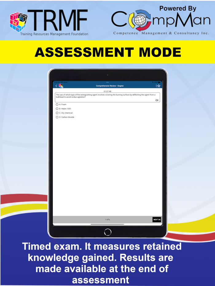 Comprehensive Review - Engine
