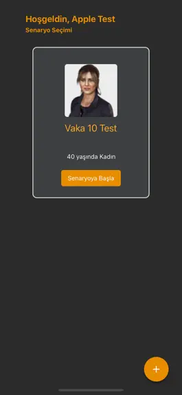 Game screenshot MS Fizyoterapi 3D mod apk