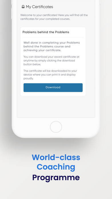 MyBigSky Screenshot