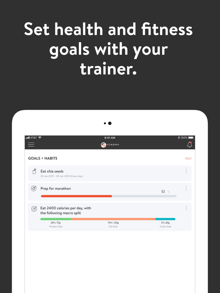 Fitworks All-Access Fitness