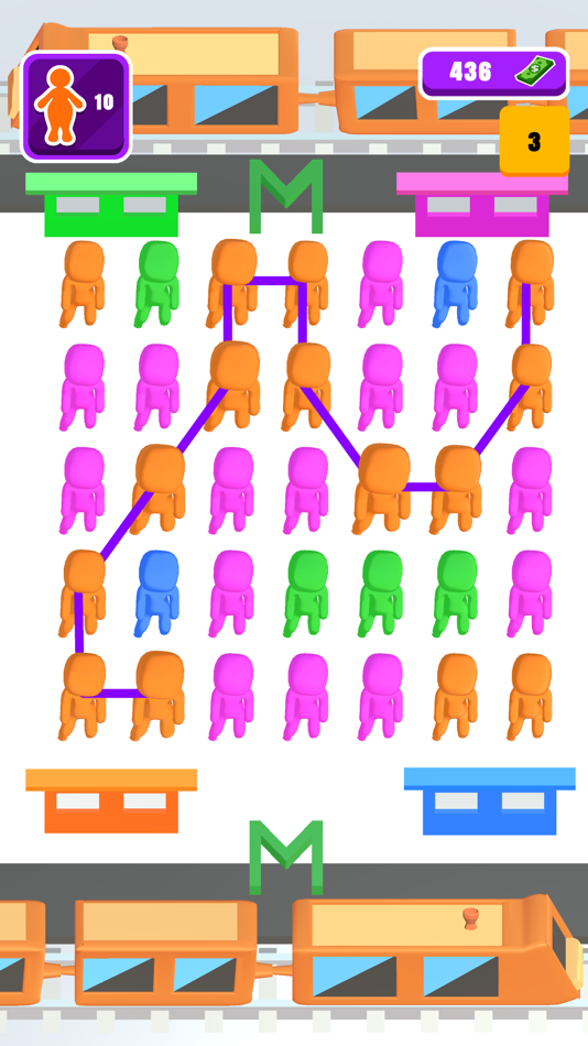 #4. Passenger Organize (iOS) 由: ozan akbaba