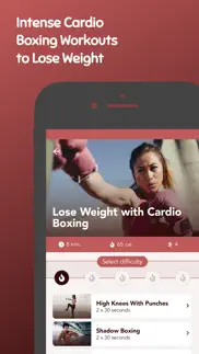 How to cancel & delete cardio boxing 4