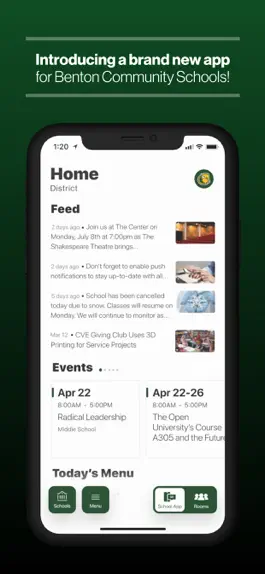 Game screenshot Benton CSC mod apk