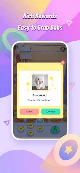 Game screenshot Claw Eden hack